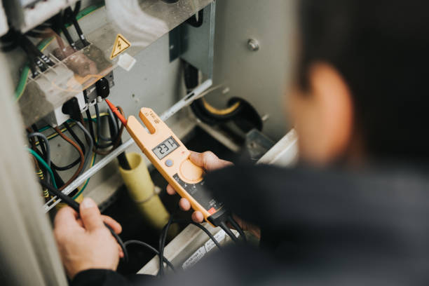 Best Residential Electrician Services  in Rumson, NJ