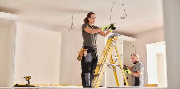 Best Local Electrician Companies  in Rumson, NJ