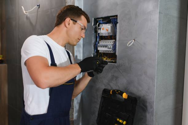 Best Circuit Breaker Repair  in Rumson, NJ