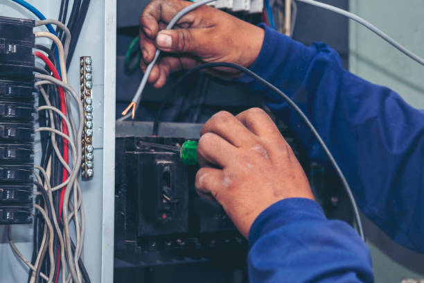 Best Emergency Electrical Repair  in Rumson, NJ