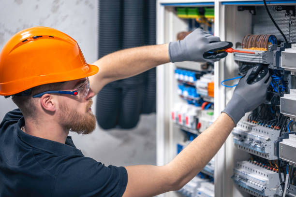 Best Electrical Repair Services  in Rumson, NJ